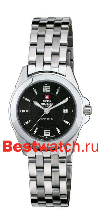 Часы Swiss Military Heidi 20001ST-1M